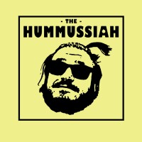 The Hummussiah Inc. logo, The Hummussiah Inc. contact details