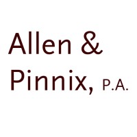 Allen, Pinnix & Nichols, P.A. logo, Allen, Pinnix & Nichols, P.A. contact details