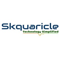 Skquaricle Infotech LLP logo, Skquaricle Infotech LLP contact details