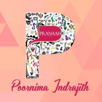 PRANAAH logo, PRANAAH contact details