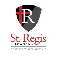 St. Regis Academy, Kansas City logo, St. Regis Academy, Kansas City contact details