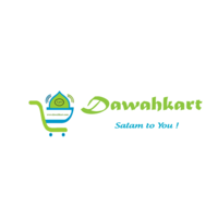 Dawahkart logo, Dawahkart contact details