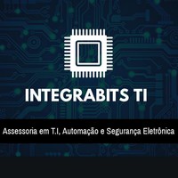 Integrabits TI logo, Integrabits TI contact details