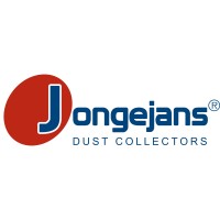 Jongejans Dust Collectors logo, Jongejans Dust Collectors contact details