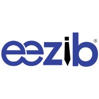 Eezib logo, Eezib contact details