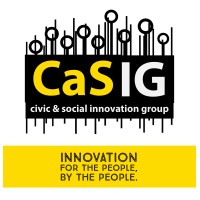 CaSIG - Civic and Social Innovation Group logo, CaSIG - Civic and Social Innovation Group contact details