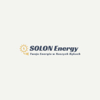 SOLON Energy logo, SOLON Energy contact details