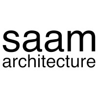 saam architecture logo, saam architecture contact details