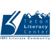 Teton Literacy Center logo, Teton Literacy Center contact details