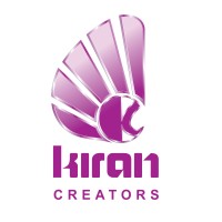 Kiran Creators & Developer logo, Kiran Creators & Developer contact details