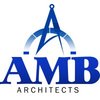 AMB Architects logo, AMB Architects contact details