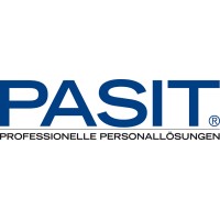 PASIT Professionelle Personallösungen GmbH logo, PASIT Professionelle Personallösungen GmbH contact details