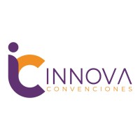 INNOVA CONVENCIONES OFICIAL logo, INNOVA CONVENCIONES OFICIAL contact details