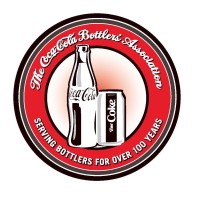 The Coca-Cola Bottlers' Association logo, The Coca-Cola Bottlers' Association contact details