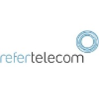 Refer Telecom logo, Refer Telecom contact details