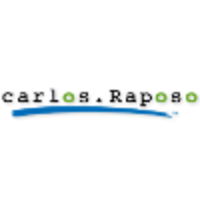 CarlosRaposoCoaching.com logo, CarlosRaposoCoaching.com contact details