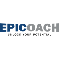 EPICOACH logo, EPICOACH contact details