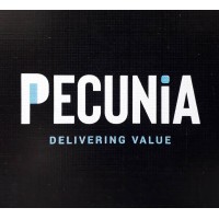 Pecunia logo, Pecunia contact details