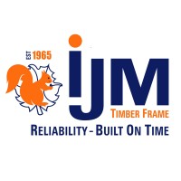 IJM Timber Engineering Ltd. logo, IJM Timber Engineering Ltd. contact details