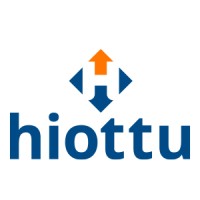 Hiottu Oy logo, Hiottu Oy contact details