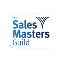 The Sales Masters Guild logo, The Sales Masters Guild contact details