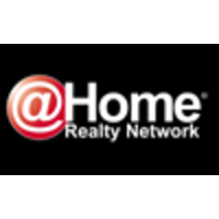 @Home Realty logo, @Home Realty contact details