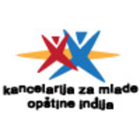 Kancelarija za mlade Opštine Inđija logo, Kancelarija za mlade Opštine Inđija contact details