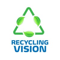 Recycling Vision Oman logo, Recycling Vision Oman contact details