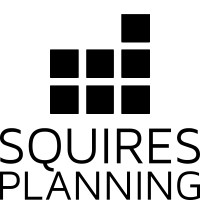 Squires Planning logo, Squires Planning contact details