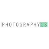 Photographycs logo, Photographycs contact details