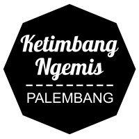 Ketimbang Ngemis Palembang logo, Ketimbang Ngemis Palembang contact details