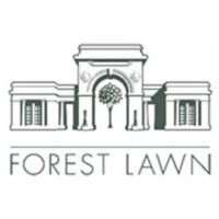 The Forest Lawn Group logo, The Forest Lawn Group contact details