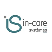 IN-CORE Systèmes logo, IN-CORE Systèmes contact details