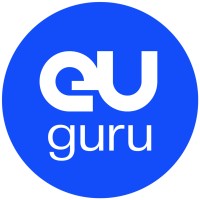 EU GURU logo, EU GURU contact details