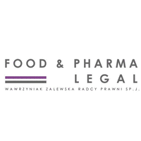 Food & Pharma Legal logo, Food & Pharma Legal contact details