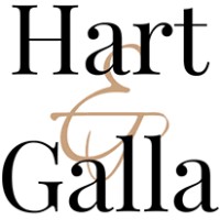 Hart & Galla logo, Hart & Galla contact details