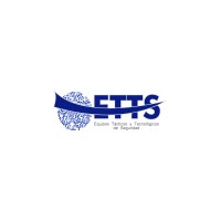 ETTS seguridad logo, ETTS seguridad contact details