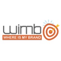 Where Is My Brand (WIMB) logo, Where Is My Brand (WIMB) contact details