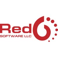 Red6 Software LLC logo, Red6 Software LLC contact details