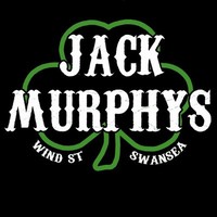 Jack Murphys logo, Jack Murphys contact details