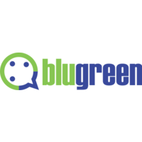 Blugreen logo, Blugreen contact details