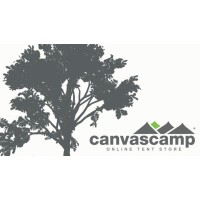 CanvasCamp logo, CanvasCamp contact details