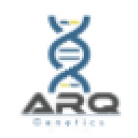 ARQ Genetics, LLC logo, ARQ Genetics, LLC contact details