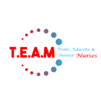 Train, educate, and mentor nurses logo, Train, educate, and mentor nurses contact details