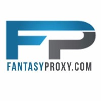 Fantasy Proxy logo, Fantasy Proxy contact details