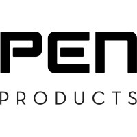 PEN Products AB logo, PEN Products AB contact details