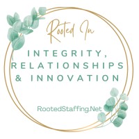 Rooted Staffing, LLC logo, Rooted Staffing, LLC contact details