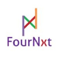 FourNxt logo, FourNxt contact details