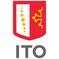 ITO Ostéopathie logo, ITO Ostéopathie contact details