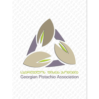 Georgian Pistachio Association logo, Georgian Pistachio Association contact details